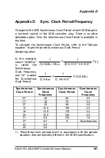 Preview for 187 page of Asus PCI-DA2200 User Manual