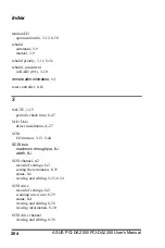 Preview for 204 page of Asus PCI-DA2200 User Manual