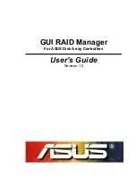 Preview for 209 page of Asus PCI-DA2200 User Manual