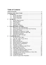 Preview for 211 page of Asus PCI-DA2200 User Manual