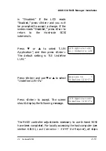 Preview for 239 page of Asus PCI-DA2200 User Manual