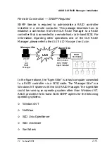 Preview for 241 page of Asus PCI-DA2200 User Manual