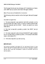 Preview for 242 page of Asus PCI-DA2200 User Manual