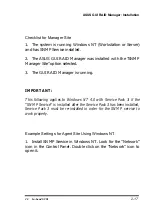 Preview for 243 page of Asus PCI-DA2200 User Manual