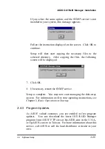 Preview for 251 page of Asus PCI-DA2200 User Manual