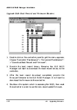 Preview for 254 page of Asus PCI-DA2200 User Manual