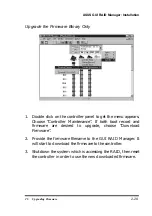 Preview for 255 page of Asus PCI-DA2200 User Manual