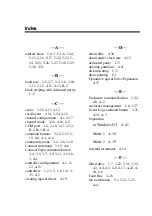 Preview for 407 page of Asus PCI-DA2200 User Manual