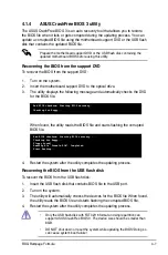 Preview for 77 page of Asus PCI/E-P54NP4 User Manual