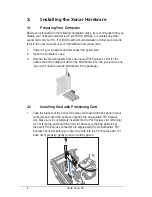 Preview for 12 page of Asus PCI Express Audio Card Xonar DX User Manual