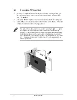 Preview for 14 page of Asus PCI Express Audio Card Xonar DX User Manual