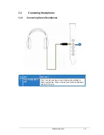 Предварительный просмотр 19 страницы Asus PCI Express Audio Card Xonar DX User Manual