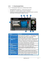 Предварительный просмотр 33 страницы Asus PCI Express Audio Card Xonar DX User Manual