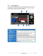 Предварительный просмотр 41 страницы Asus PCI Express Audio Card Xonar DX User Manual