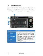 Предварительный просмотр 42 страницы Asus PCI Express Audio Card Xonar DX User Manual