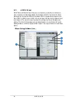 Предварительный просмотр 52 страницы Asus PCI Express Audio Card Xonar DX User Manual