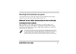 Preview for 13 page of Asus PCI Express x1 Network Interface PEB-G21 User Manual