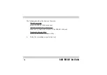 Preview for 16 page of Asus PCI Express x1 Network Interface PEB-G21 User Manual