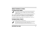 Preview for 17 page of Asus PCI Express x1 Network Interface PEB-G21 User Manual