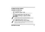 Preview for 23 page of Asus PCI Express x1 Network Interface PEB-G21 User Manual