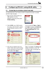 Preview for 10 page of Asus PCI-G31 User Manual
