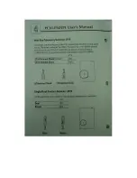 Preview for 5 page of Asus PCI I-P54NP4 User Manual