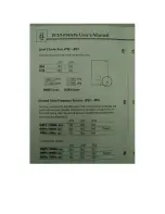 Preview for 7 page of Asus PCI I-P54NP4 User Manual