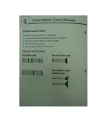 Preview for 13 page of Asus PCI I-P54NP4 User Manual