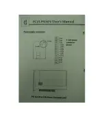 Preview for 15 page of Asus PCI I-P54NP4 User Manual