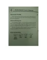 Preview for 17 page of Asus PCI I-P54NP4 User Manual