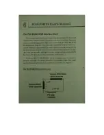 Preview for 13 page of Asus PCI I-P54TP4 User Manual