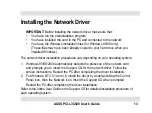 Preview for 13 page of Asus PCI-L3C920 User Manual