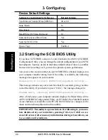 Предварительный просмотр 22 страницы Asus PCI-SC896 User Manual