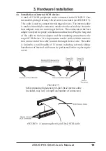 Preview for 19 page of Asus PCI-SIU2 User Manual