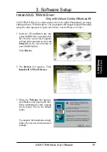 Preview for 35 page of Asus PCI-V7100 Pro / T User Manual