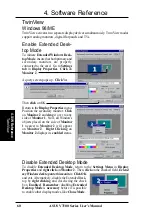 Preview for 60 page of Asus PCI-V7100 Pro / T User Manual