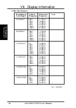 Preview for 26 page of Asus PCI-V775V2 User Manual