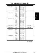 Preview for 27 page of Asus PCI-V775V2 User Manual