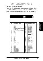 Preview for 31 page of Asus PCI-V775V2 User Manual