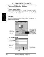 Preview for 14 page of Asus PCI-V775V2C User Manual