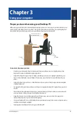 Предварительный просмотр 29 страницы Asus PD500TC User Manual