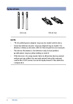 Preview for 8 page of Asus PE100A User Manual