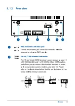 Preview for 13 page of Asus PE100A User Manual