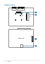 Preview for 16 page of Asus PE100A User Manual