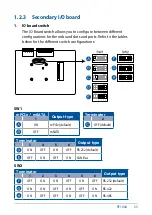 Preview for 23 page of Asus PE100A User Manual