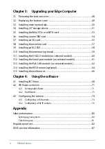 Preview for 4 page of Asus PE200U Series User Manual