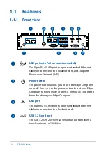 Preview for 10 page of Asus PE200U Series User Manual