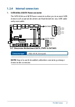 Preview for 21 page of Asus PE200U Series User Manual