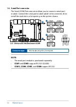 Preview for 30 page of Asus PE200U Series User Manual