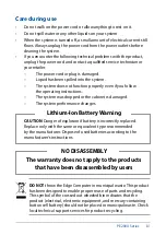 Preview for 81 page of Asus PE200U Series User Manual